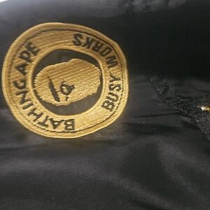 Bathing Ape Jacket